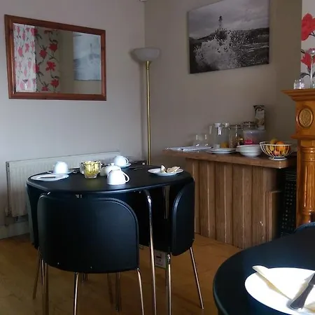 Ruth's 3* Athboy