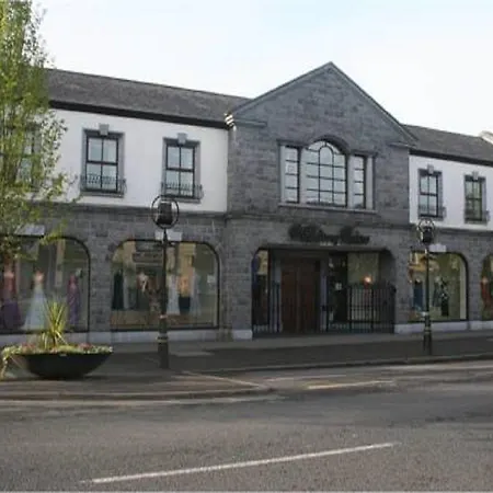 Ruth's Bed & Breakfast Athboy
