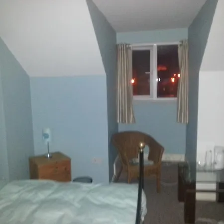 Ruth's Bed & Breakfast