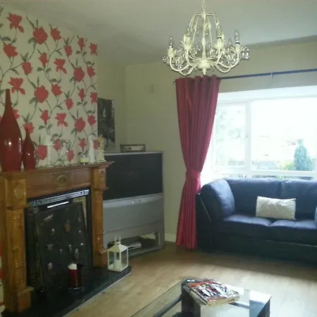 Bed & Breakfast Ruth's Athboy