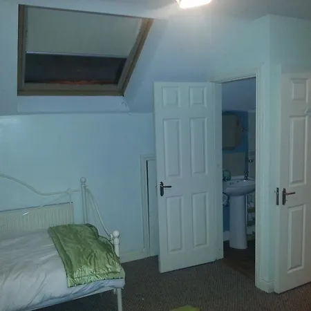 Ruth's 3* Athboy