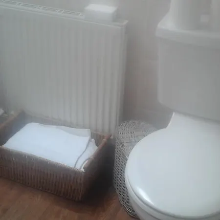 Ruth's Bed & Breakfast Athboy