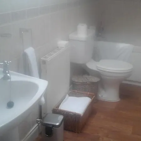 Bed & Breakfast Ruth's 3*
