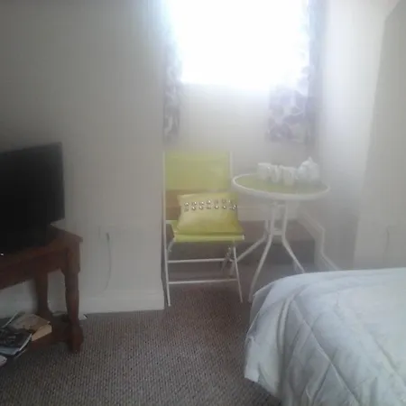 Ruth's Bed & Breakfast Athboy